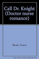 Call Dr. Knight 026375345X Book Cover