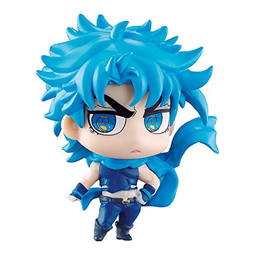 2ジョジョの奇妙な冒険　カプセルフィギュアコレクション ジョジョの奇妙な冒険 カプセルフィギュアコレクション RE