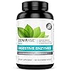 Zenwise Digestive Enzymes - Probiotic Multi Enzyme with Probiotics and Prebiotics for Digestive Health and Bloating Relief for Women and Men, Enzymes for Gut Health - 180 Count