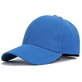 Baseball Kappe Baseball Cap Personalisierte Trucker Golf Russland Cap Schwarz Park Unisex Beliebte Streetwear Blau