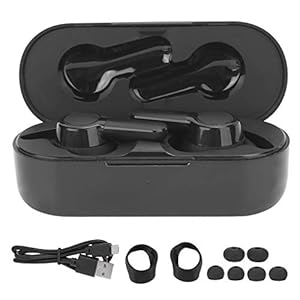 Draadloze oortelefoon, intelligente -oordopjes, voor sportzaken