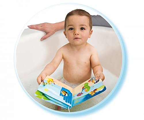 Smoby Cotoons Livre De Bain Magique - vue 4