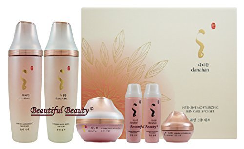 Korean Cosmetics_Somang Danahan Hyoyong 2pc Gift Set by Danahan