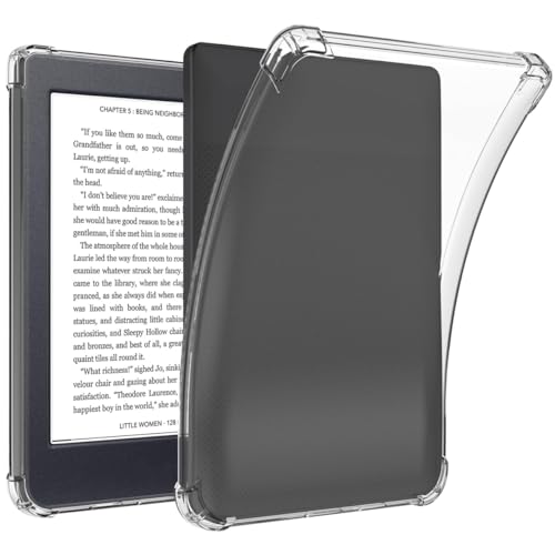 Yiushing Case Compatible with Kobo Nia 6.0