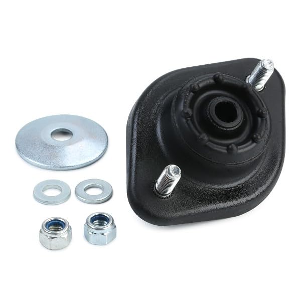 KIT MONTAGE PLAQUETTES POUR MONTURES ACETATE