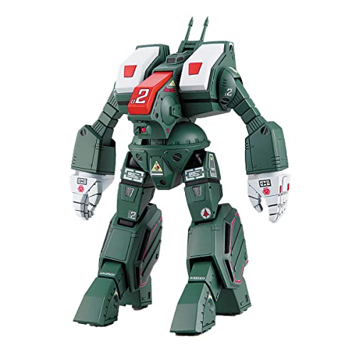 Maquette Spartan Destroid Macross Bandai 1/72 Robotech pour les passionnés de modélisme