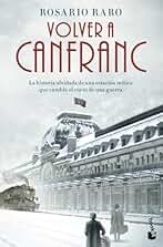 Volver a Canfranc (Novela)