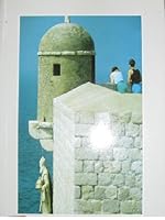 Croatia 8671331881 Book Cover