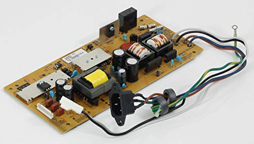 Brother Netzteil LV0939001 Power Supply LV0940-001 Cover