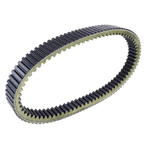 Courroie d'entraînement pour C650GT 2012-2020 C600 Sport 24827729767 ZHANGTONG