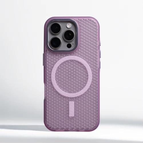 ��p���M�}�O�l�b�g���X�}�z�P�[�X iPhone�p 16 Pro Max 15 17 13 12�Ή� ���C�����X�[�d�Ή� �ϏՌ��J�o�[�iiPhone�p 14 Pro Max�p/�p�[�v���j