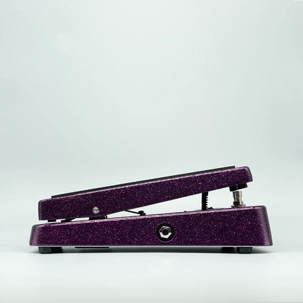 Jim Dunlop KH95X Cry Baby Wah　ワウ KH95X KIRK HAMMETT COLLECTION CRY BABY® WAH