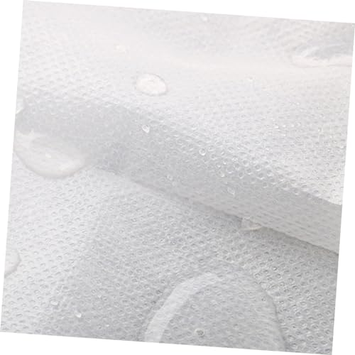 Serviettes de bain jetables douces pour usage facile au quotidien - 7