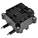 TRQ Ignition Coil Compatible with 2003-2006 Subaru Baja 1999-2004 Forester Impreza 1997-2005 Legacy 2000-2005 Outback