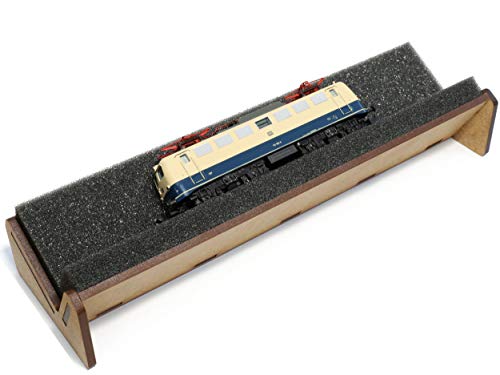 Preisvergleich Produktbild Modellbahn Union Lokliege Länge 20 cm