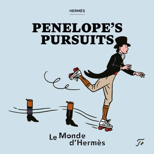 『Podcasts from Le Monde d&lsquo;Herm&egrave;s』のカバーアート