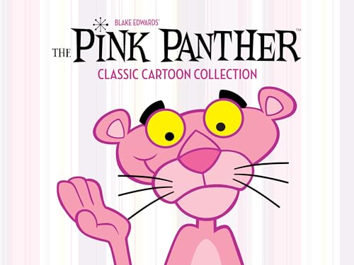 The Pink Panther Show