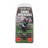 Carlson's Choke Tube Universal Choke Wrench, 2 Pack