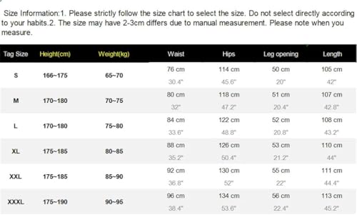 Men Retro Ink-Wash Wide-Leg Streetwear Loose Straight Jeans4