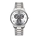 Produktbild UMR RUHLA Classic 30499, Armbanduhr, Herren, Quarz, Titan, 10 bar