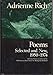 Poems: selected and new, 1950-1974
