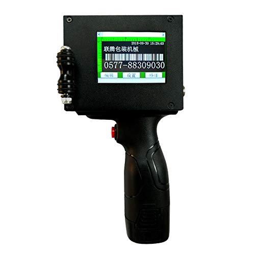 Hanchen |[^uv^[ 110V 莝 ֌g USB vg2~12.7mm ~jp[\iv^ R[fBO}V R[_ ^ X^v}V obe[t CNJ[gbWt LT-850 (110V)