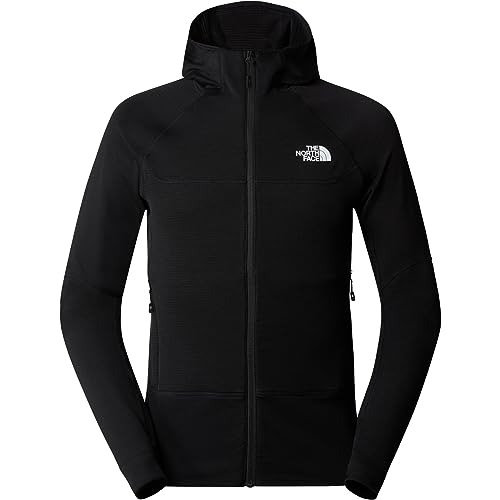 Veste de randonnée M Bolt Polartec Hoodie The North Face Homme