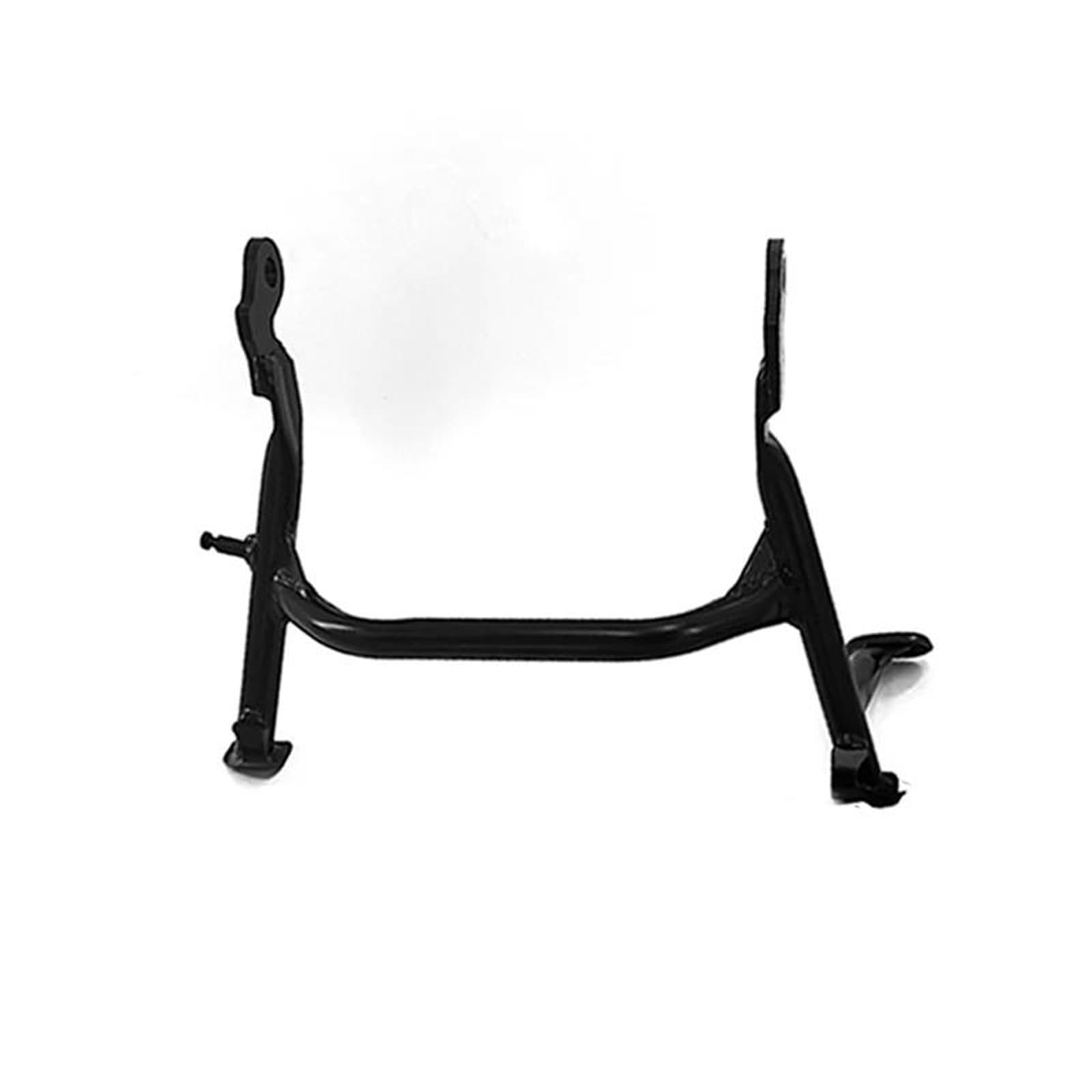 Pypfqumqgr One Color For Versys650 2015-2022 Motorcycle Center Parking Stand Fixed Kickstand Support