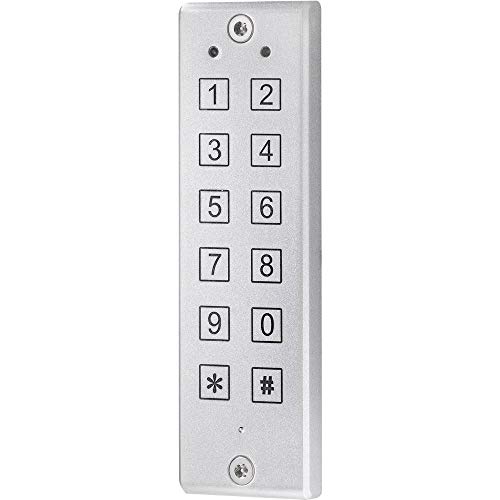 Preisvergleich Produktbild sygonix Touch-CODESCHLOSS, IP65, AP