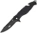 TGL Trailblazer Linerlock Blk VNI23GPBGBK