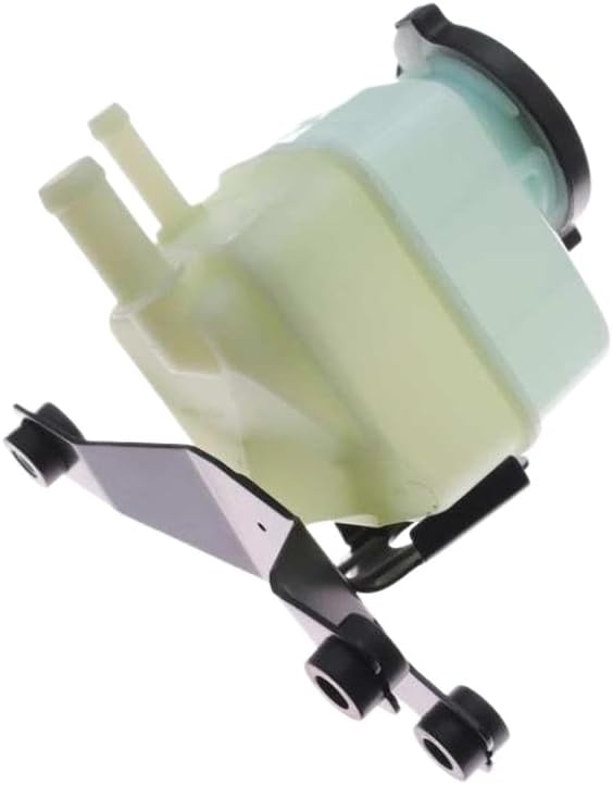 Power Steering Reservoir with Cap 44360-60210 4436060210 Compatible with Land 1998 1999 2000 2001 2002 2003 2004 2005 2006 2007 2008