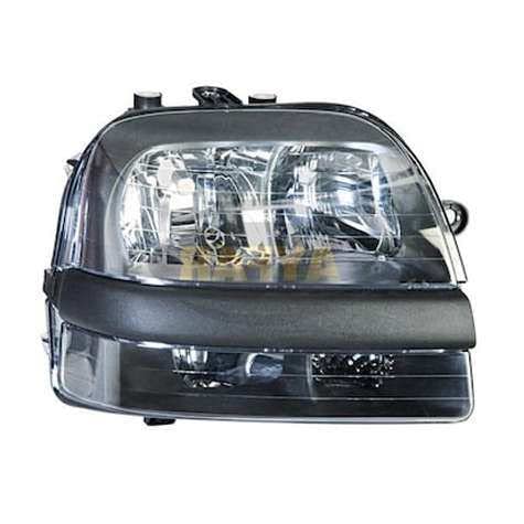 Far Sağ Motorlu Fiat Doblo 2001-2006