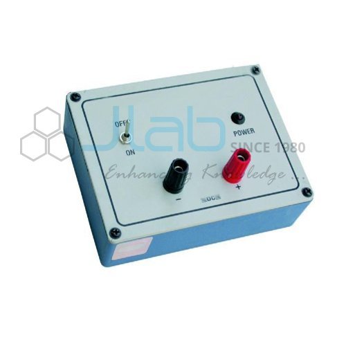 EduLab Laboratory Stirrer Model Industrial & Scientific