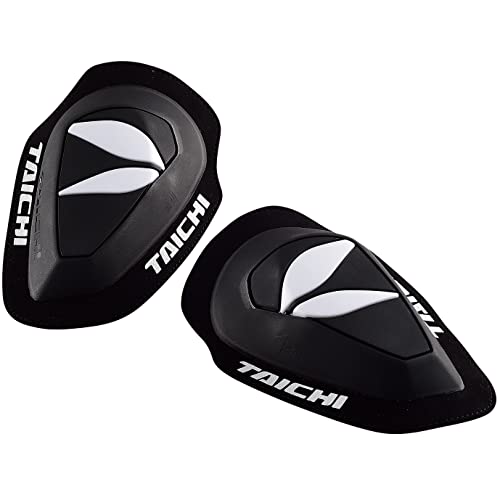 Amazon | RSタイチ(RS TAICHI) ニースライダー ブラック レーシング
