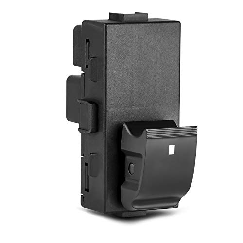 Power Window Switch Passenger Front Right,Rear Left,Right Window Control 22895545 Compatible with Chevy Silverado Tahoe Avalanche Suburban HHR GMC