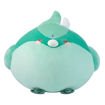 Amazon | 原神（げんしん）テイワット動物園シリーズ 魈 ショウ