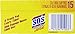 S.O.S Clean ‘n Toss Steel Wool Soap Pads, 15 Count, Pack of 6