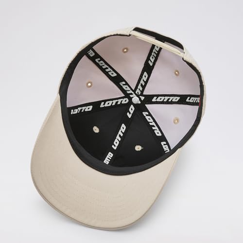 Image of Lotto StreetPlay 6 Panel Baseball Cap