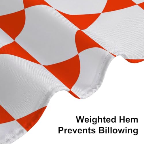 Rideau de douche polyester 140x200 idéal pour baignoire familiale - 7