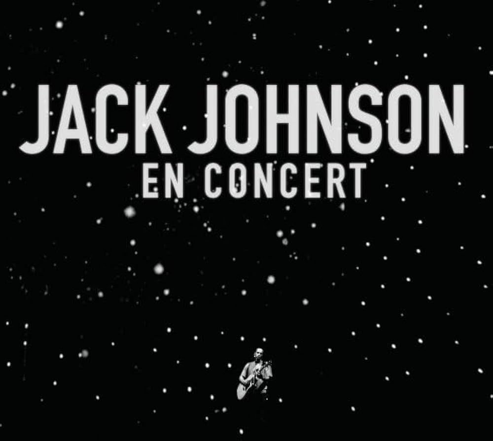 Jack Johnson - En Concert [Vinyl] - Amazon.com Music