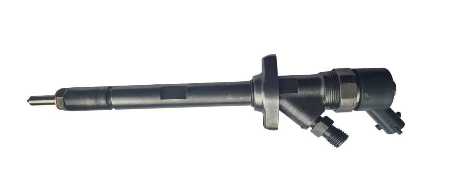 Car Petrol Injector 0445110057 9638488980 Diesel Fuel Injector Nozzle for Citroen for C4 for C5 for C8 308 508 806 807 for Expert 2.0 for HDI