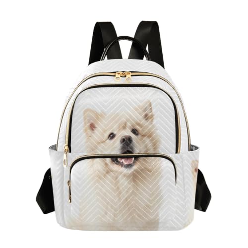 Sac à dos pour femme à motif animal | Idéal pour vos vacances et escapades