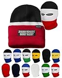 No Face No Name