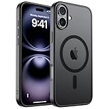 SUPFINE Magnetic for iPhone 16...
