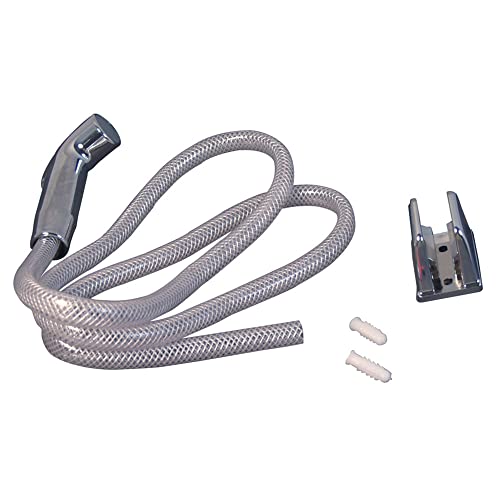 Dometic Sanitation SeaLand 385311124 White Hand Spray