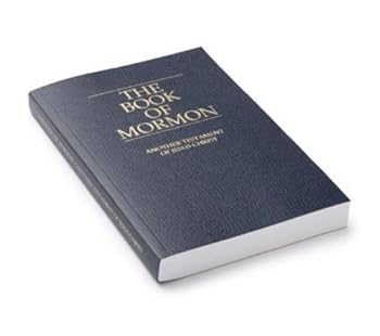 The Book of Mormon
