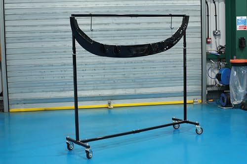 Parts Hanger PowerTec 92715 pour suspendre les cadres mouillés sans risque - 4