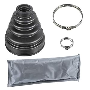 Blue Print ADT38113 Achsmanschettensatz, 1 Stück