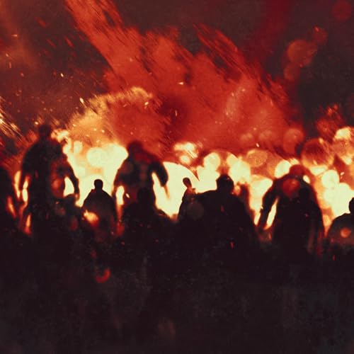 Decay: Session 0 (Part 1) - Community Creation