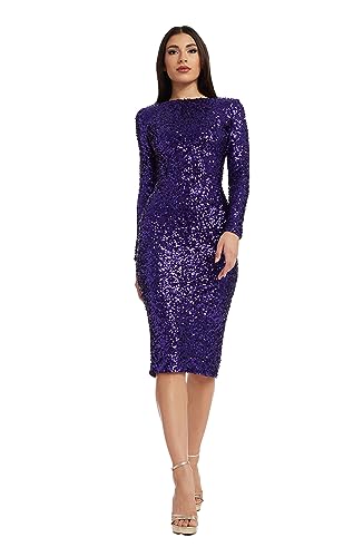Image of Dress The Population Womens BodyconSpecial Occasion Dress